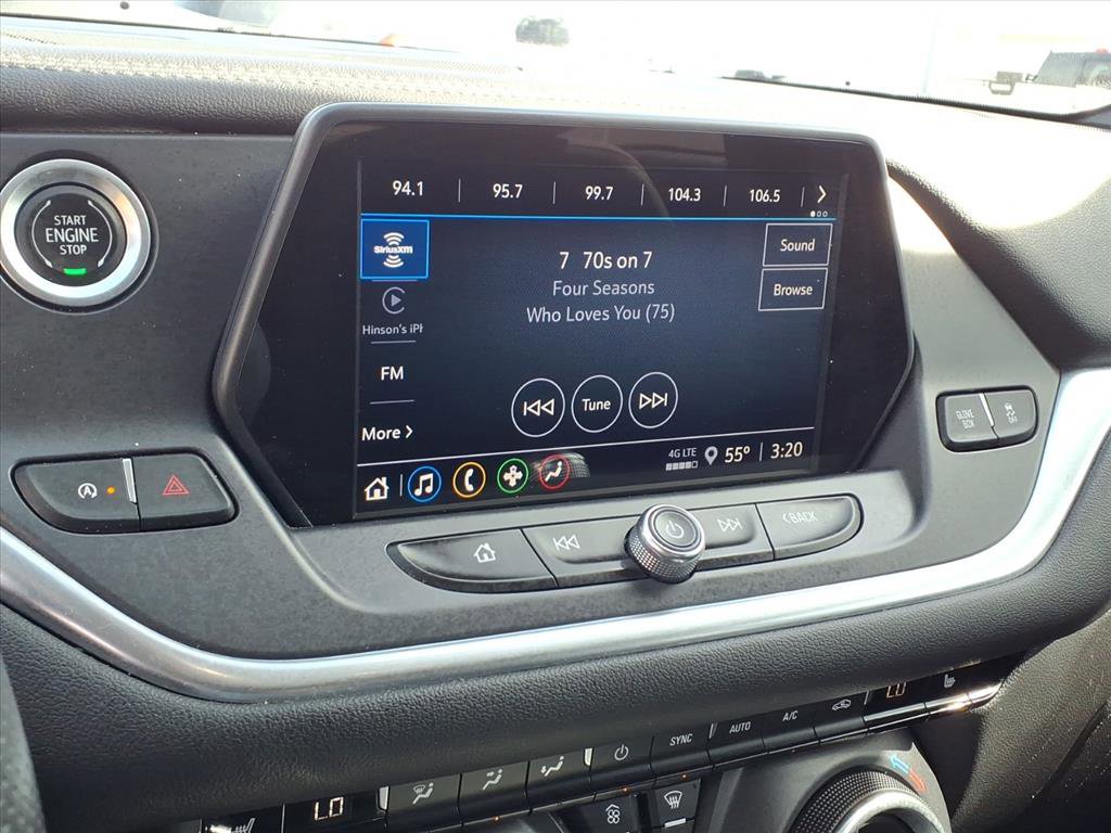 Used 2021 Chevrolet Blazer LT image 10