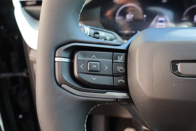 New 2026 Jeep Cherokee Limited AWD/4WD image 19