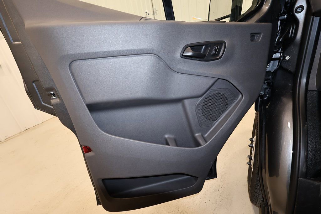 New 2026 Ford Transit 250 148 Medium Roof image 10