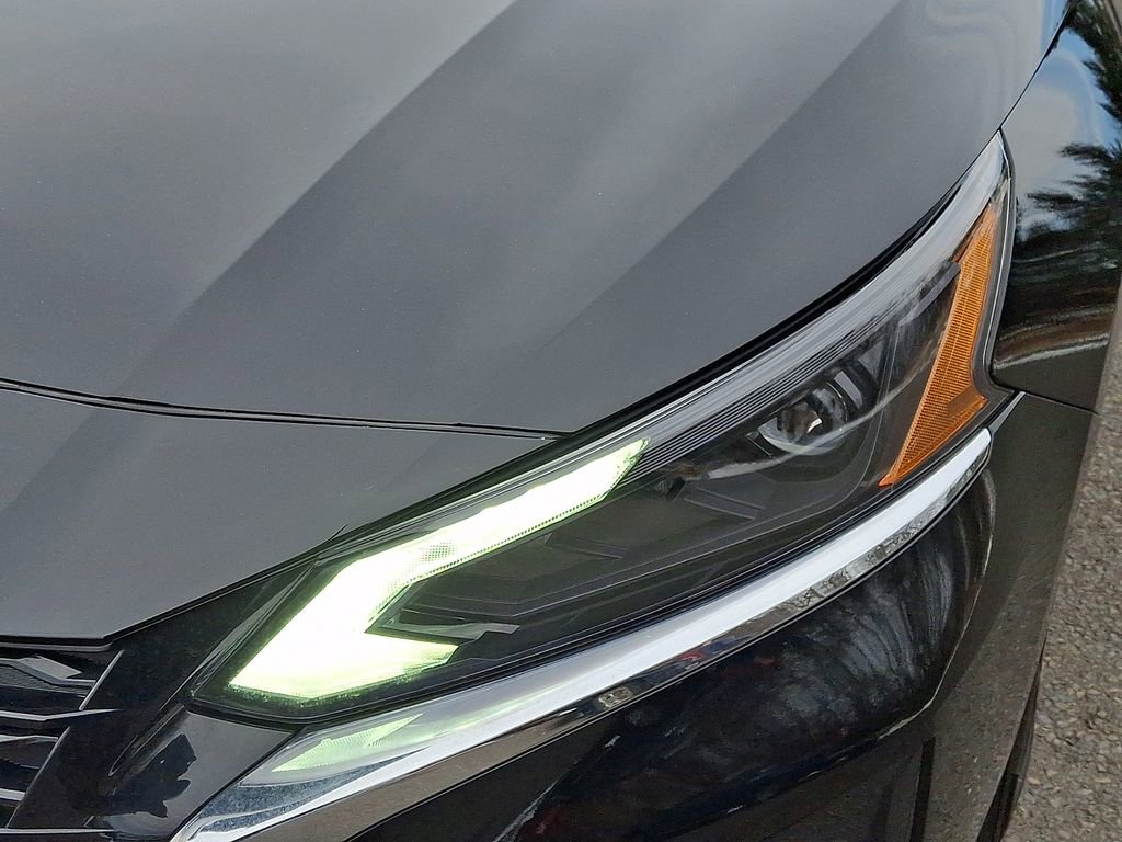 Certified 2023 Nissan Altima 2.5 S image 9