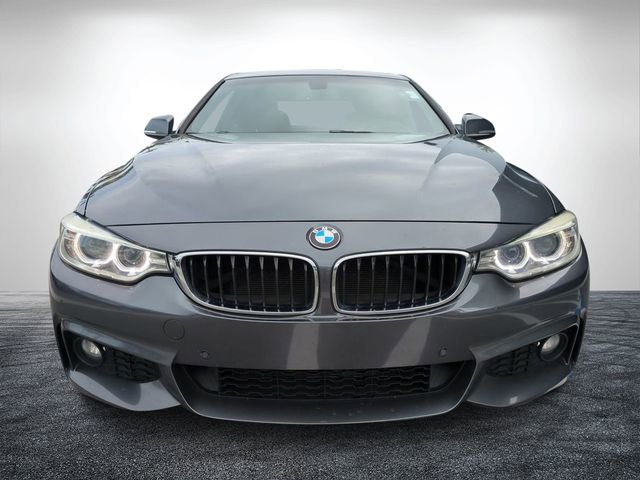 Used 2017 BMW 430i Coupe image 8