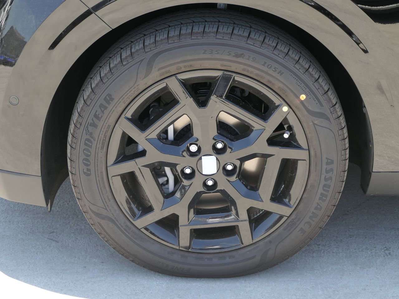 New 2026 Kia Carnival SX Prestige image 9