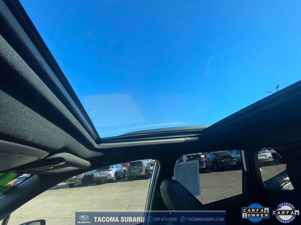 Certified 2024 Subaru Forester Wilderness image 23