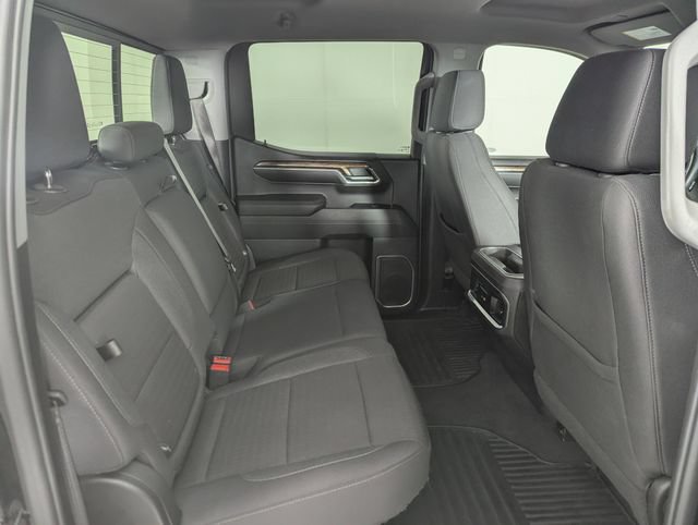 Used 2024 GMC Sierra 1500 Elevation w/ Preferred Package AWD/4WD image 26