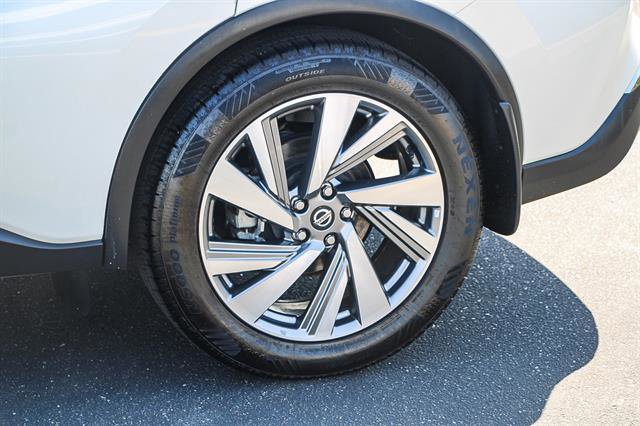 Used 2021 Nissan Murano SL image 10