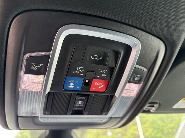 Used 2020 RAM 1500 Limited image 60