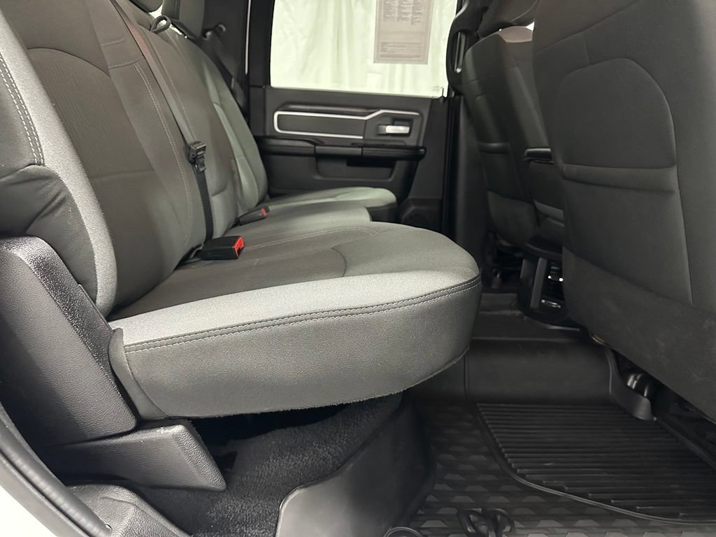 Used 2023 RAM 2500 Big Horn w/ Level 1 Equipment Group AWD/4WD image 47