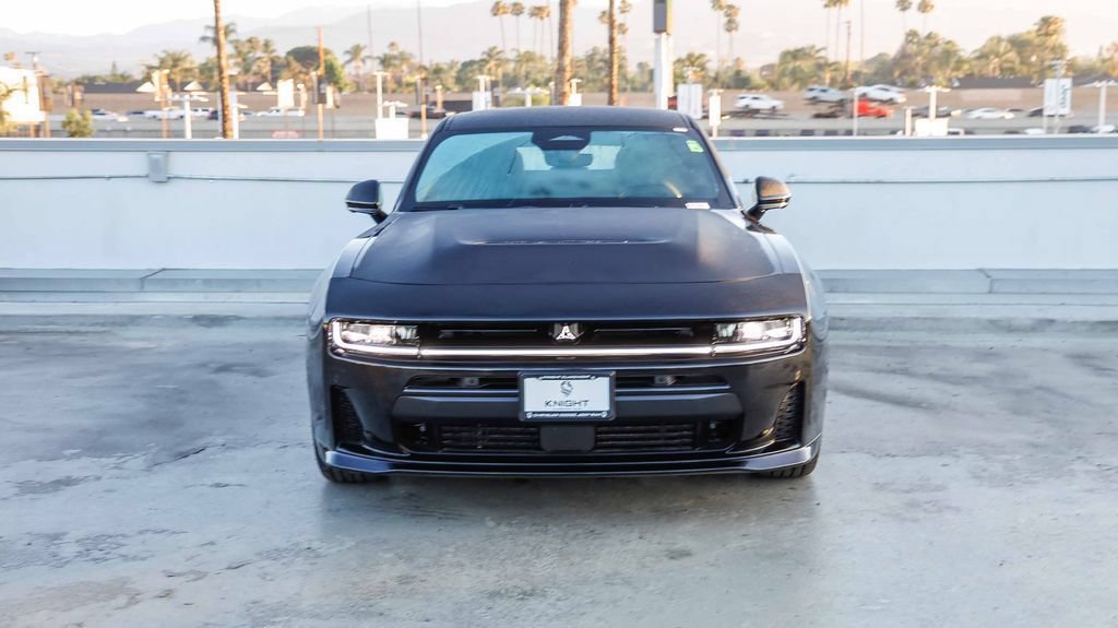New 2026 Dodge Charger R/T AWD/4WD image 3