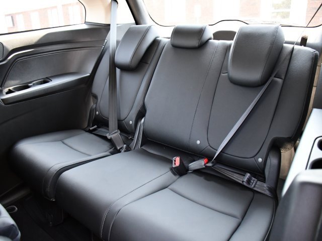 New 2026 Honda Odyssey EX-L image 18