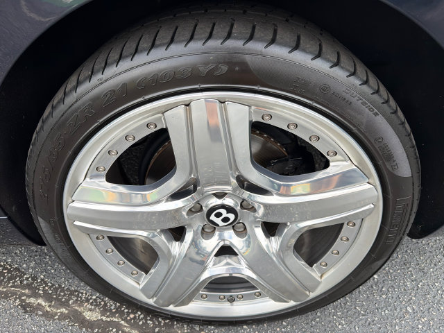 Used 2014 Bentley Flying Spur W12 AWD/4WD image 20