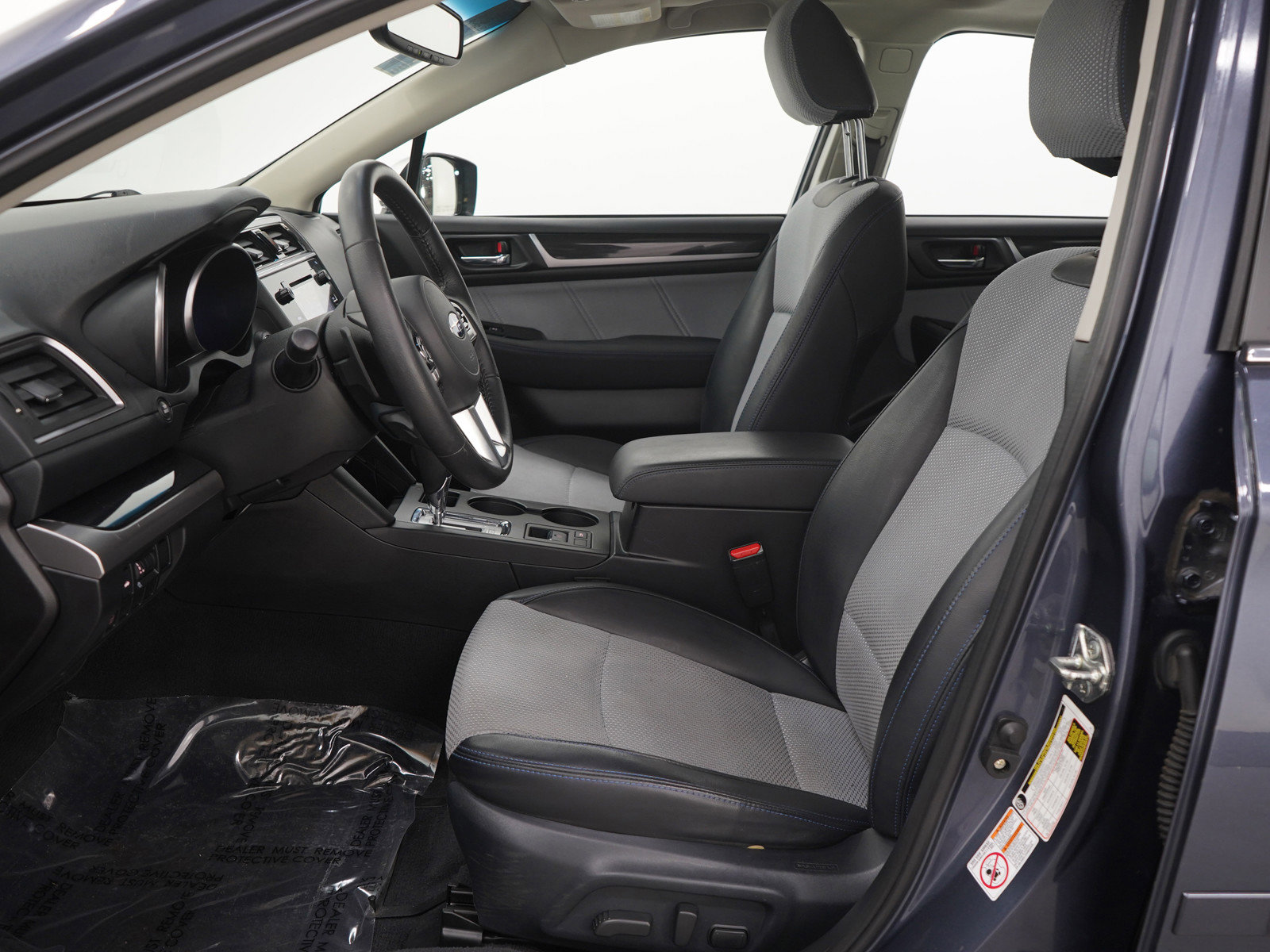 Used 2017 Subaru Legacy 2.5i Sport w/ Popular Package #2A image 20