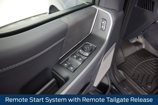 New 2026 Ford F150 XLT w/ Equipment Group 303A High image 33