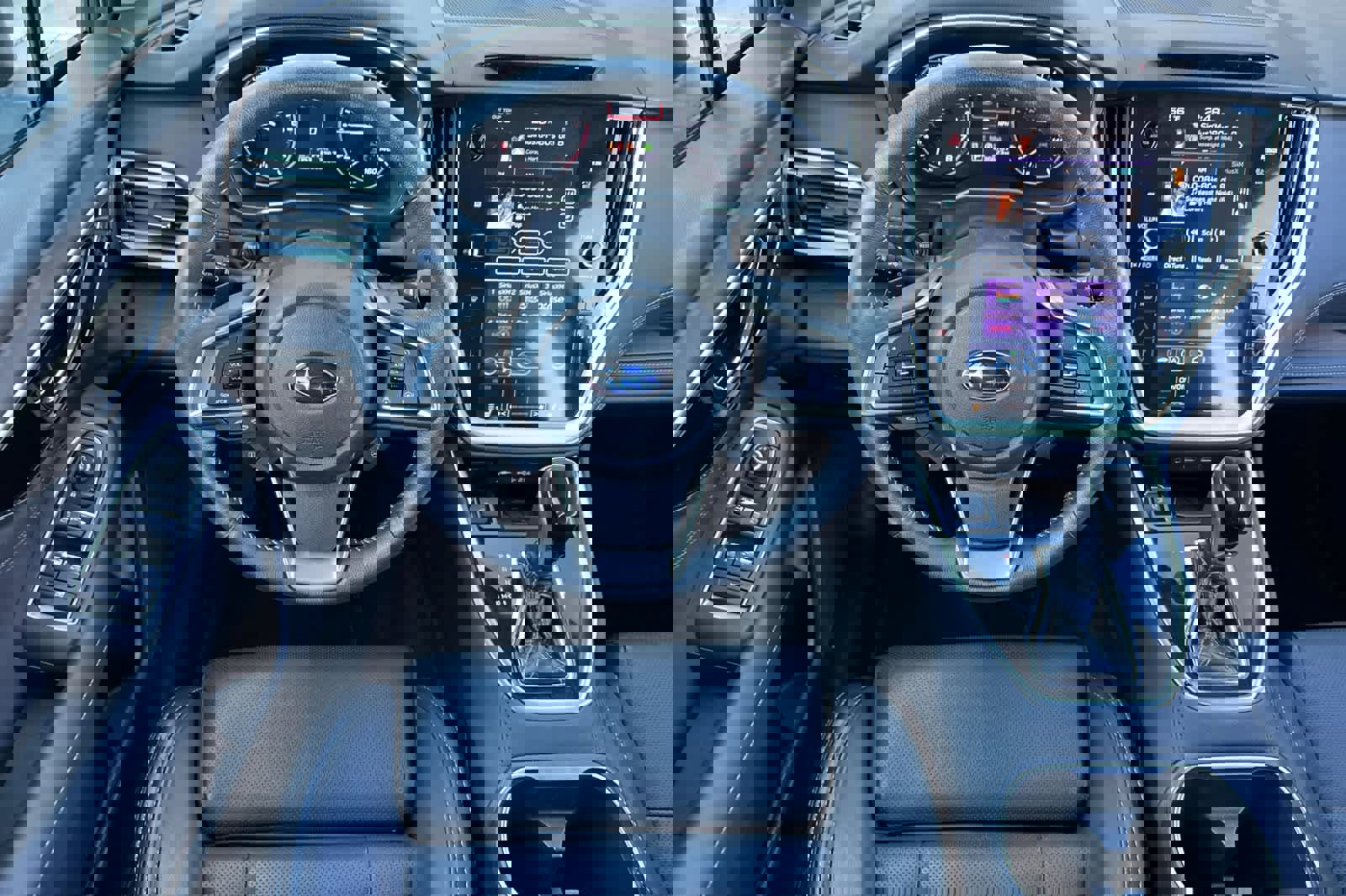 Used 2020 Subaru Legacy Limited w/ Tech Package 2 image 13