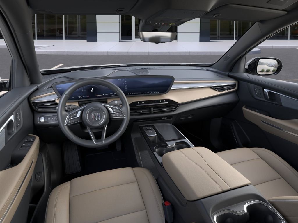 New 2026 Buick Enclave Preferred w/ Power Package FWD image 15