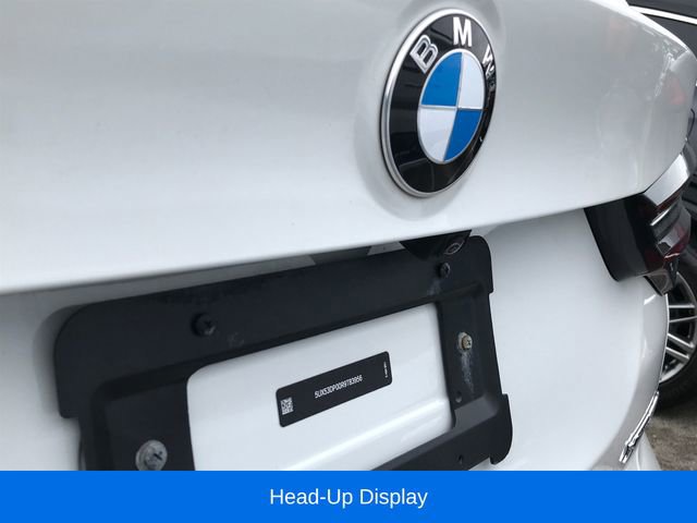 Used 2024 BMW X3 xDrive30i AWD/4WD image 5