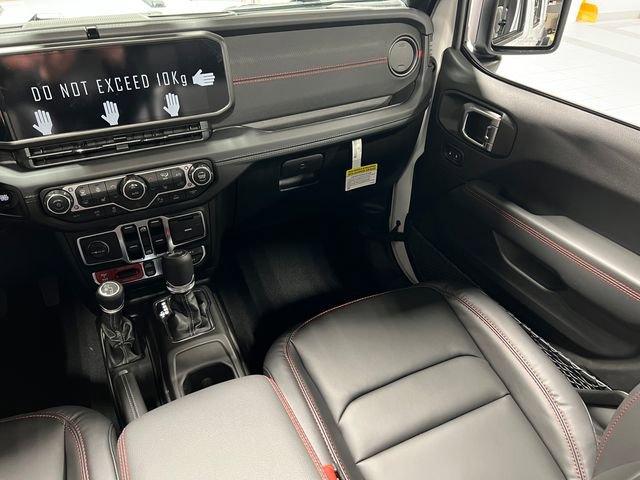 New 2026 Jeep Wrangler Unlimited Rubicon 392 image 28