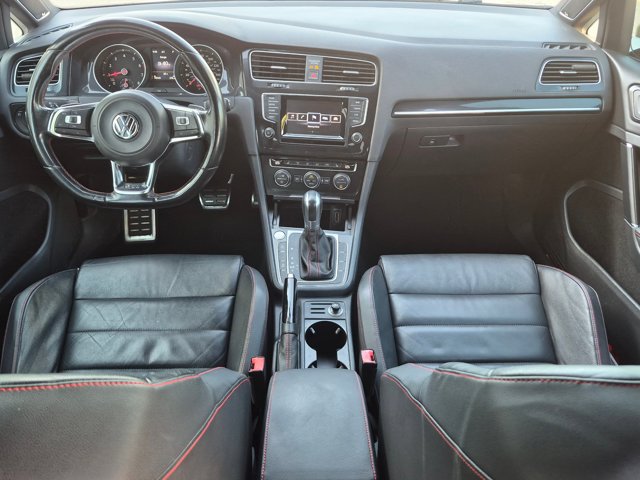 Used 2015 Volkswagen GTI Autobahn FWD image 17