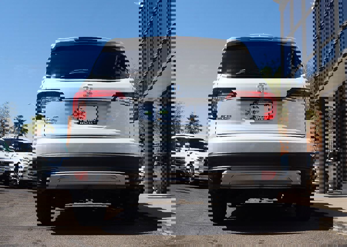 Used 2022 Honda Pilot EX-L image 12