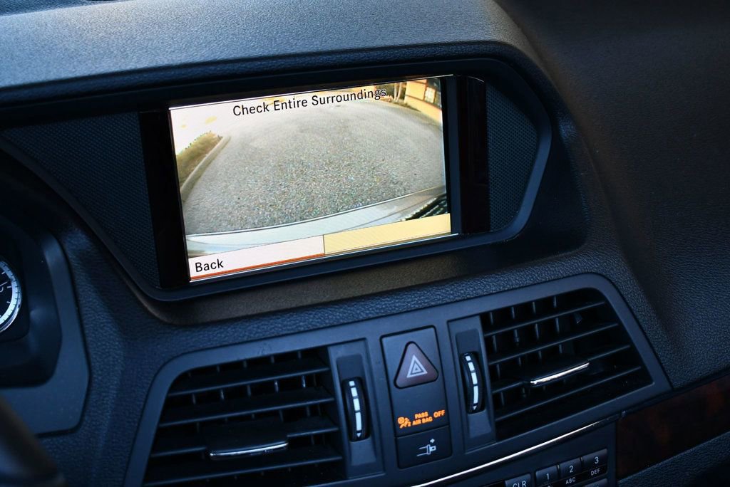 Used 2011 Mercedes-Benz E 350 Cabriolet image 62