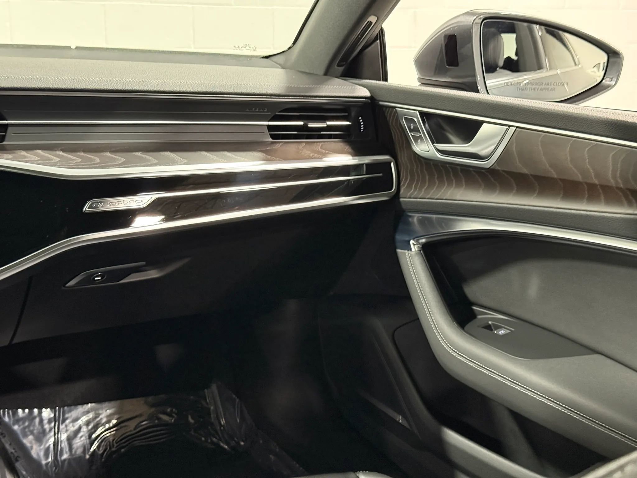 Used 2019 Audi A7 3.0T Premium Plus w/ Premium Plus Package AWD/4WD image 43
