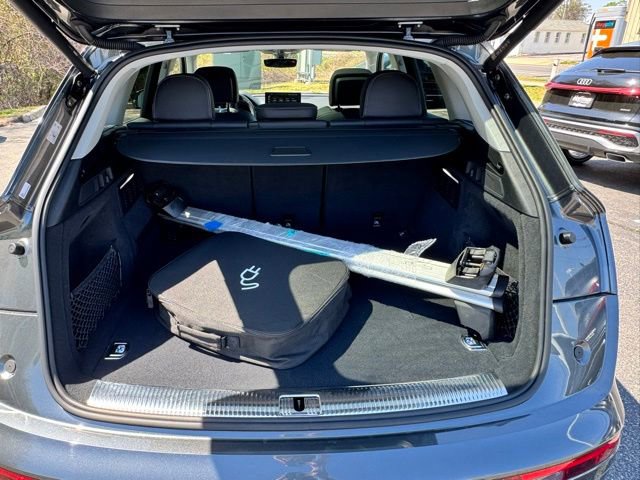Certified 2023 Audi Q5 e Premium w/ Convenience Package AWD/4WD image 41