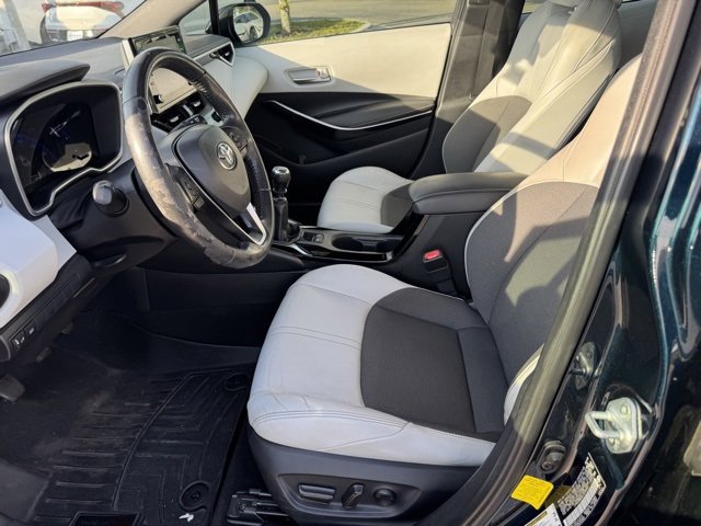 Used 2020 Toyota Corolla XSE image 18