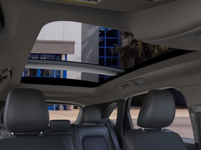 New 2024 Ford Escape SE w/ PHEV Premium Package FWD image 22