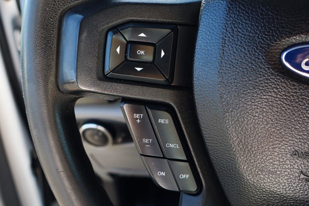 Used 2021 Ford F550 4x4 Crew Cab Super Duty image 24