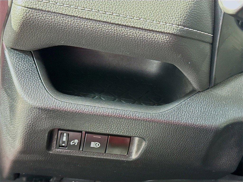Certified 2023 Toyota RAV4 XLE image 10