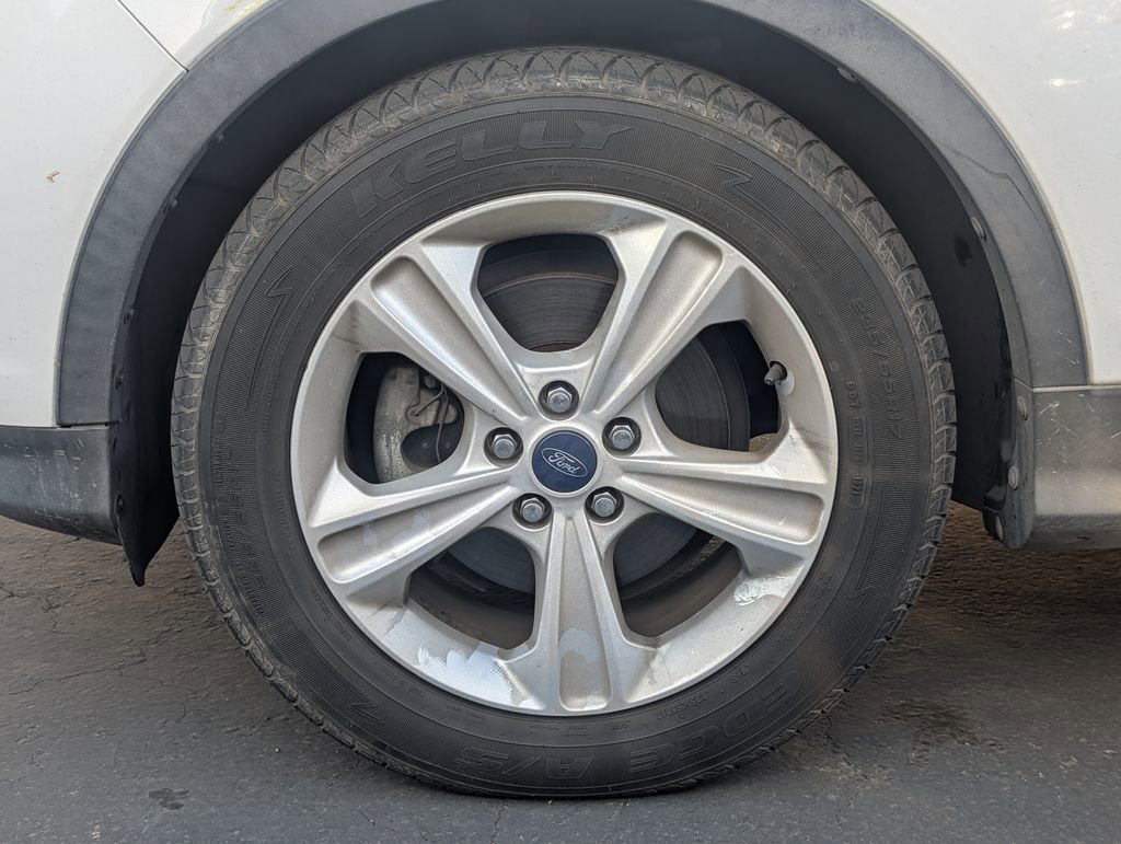 Used 2014 Ford Escape SE FWD image 4