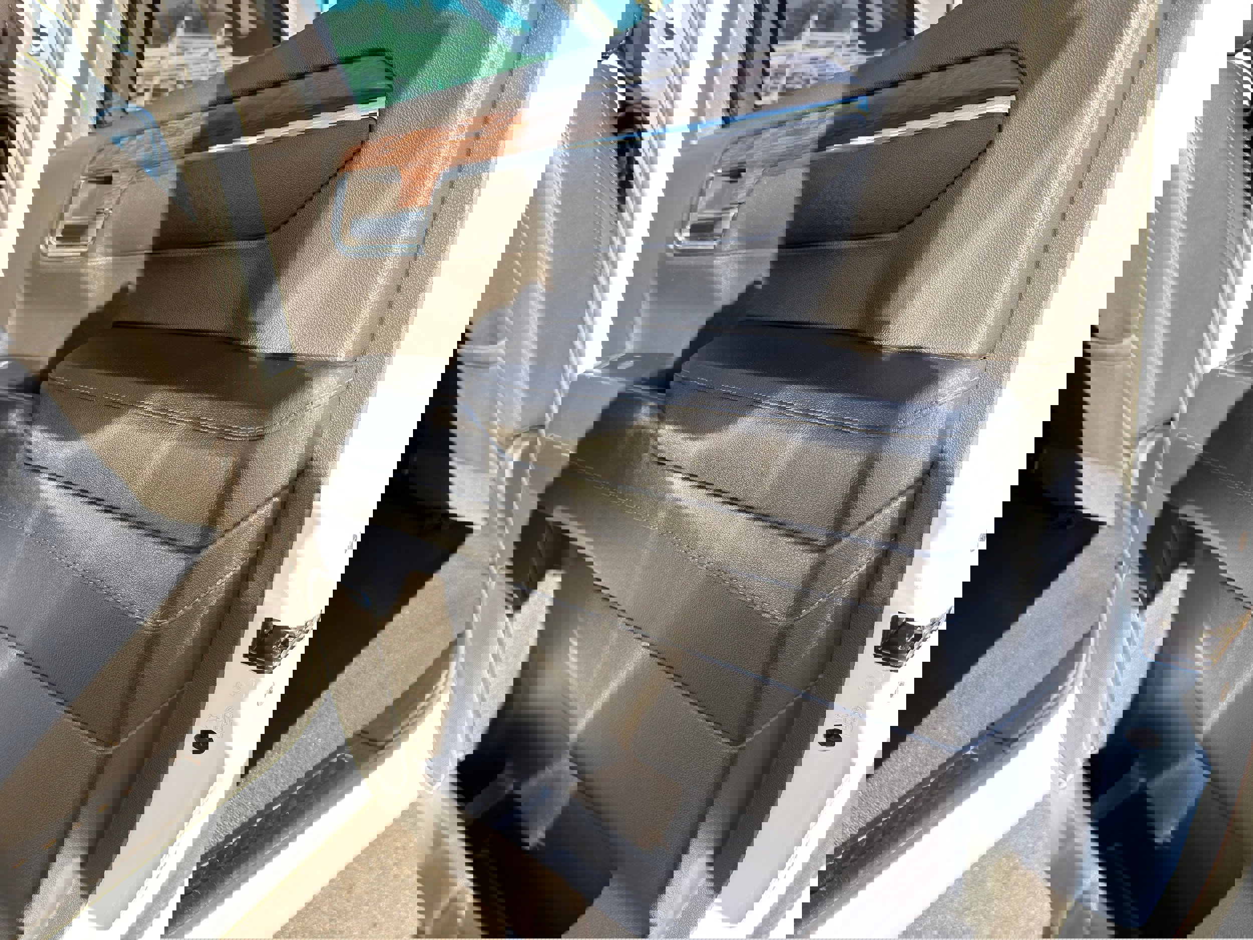 Used 2024 GMC Sierra 1500 SLT image 13