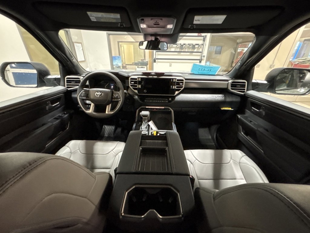 New 2026 Toyota Tundra SR5 image 23