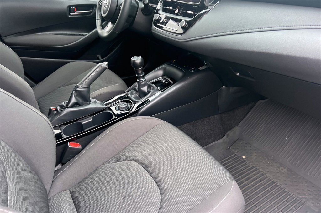 Used 2023 Toyota Corolla GR image 18
