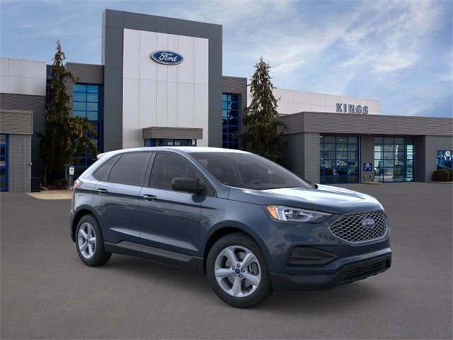 New 2024 Ford Edge SE image 7