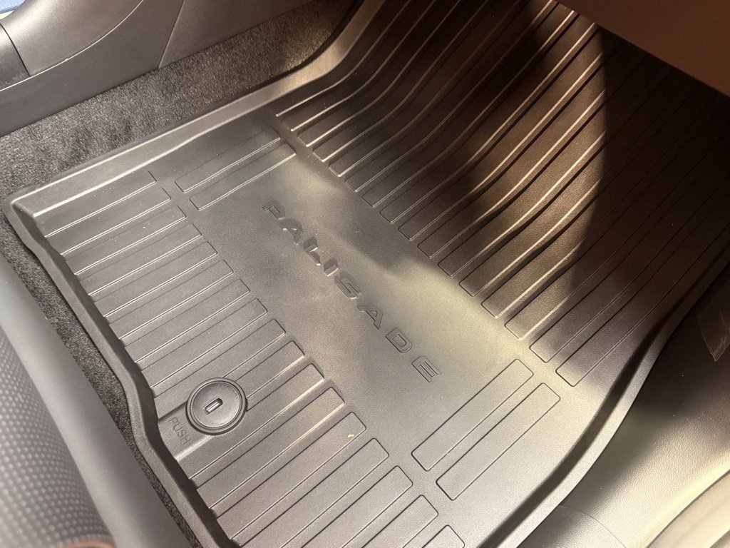 New 2026 Hyundai Palisade Calligraphy image 16