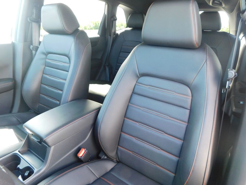 New 2026 Honda CR-V Sport Touring image 16