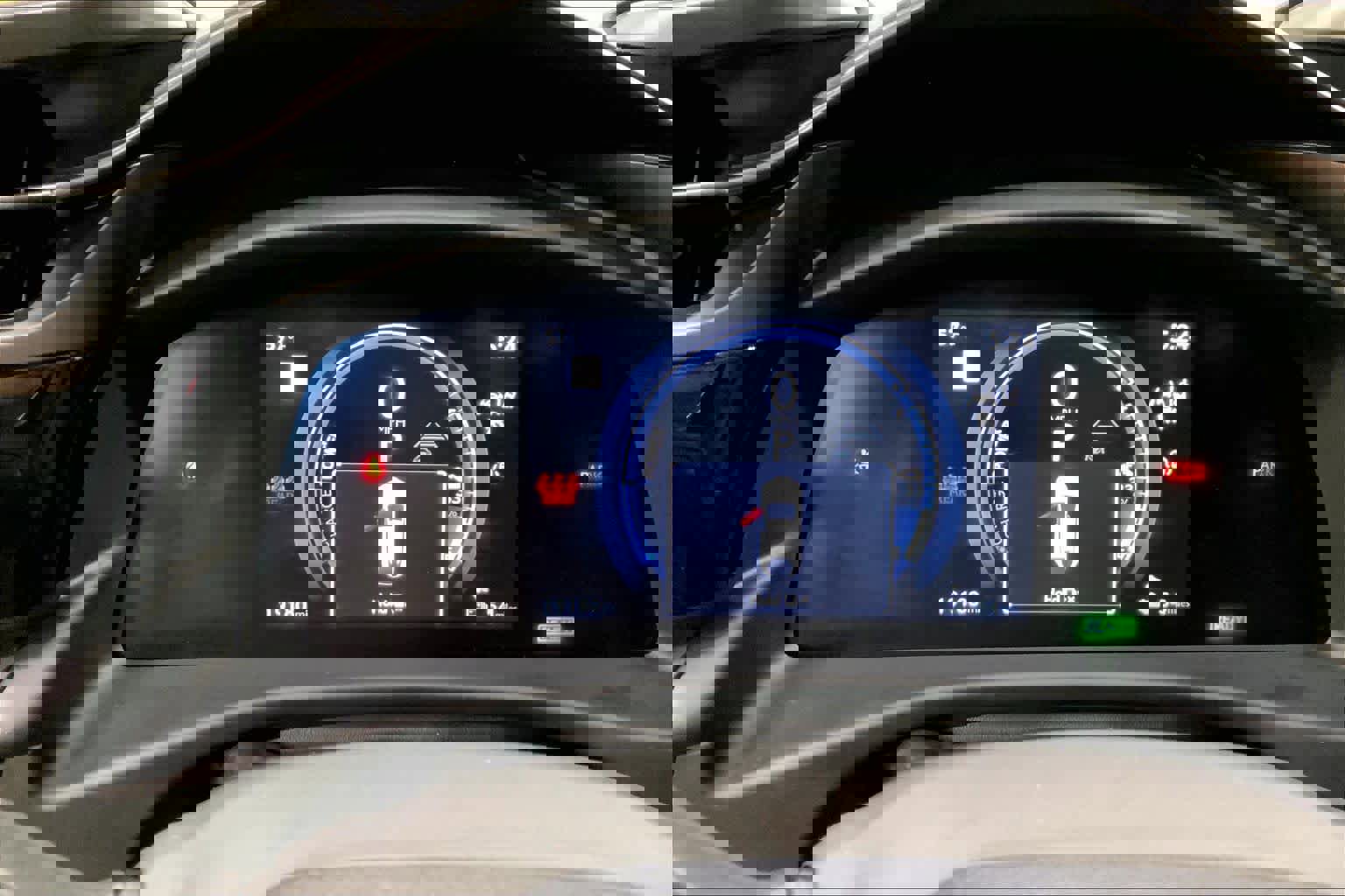 Certified 2023 Lexus RZ 450e Premium w/ Technology Package image 26