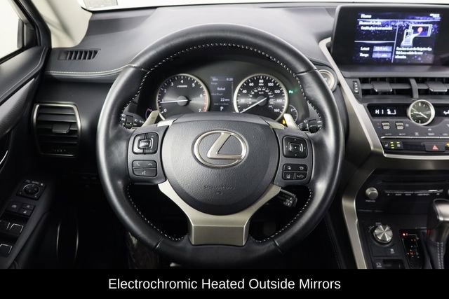 Used 2020 Lexus NX 300 AWD w/ Comfort Package image 7