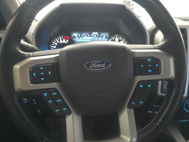 Used 2019 Ford F150 Lariat AWD/4WD image 29