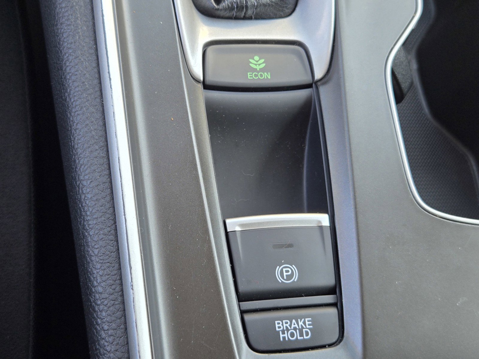 Used 2018 Honda Accord EX image 20