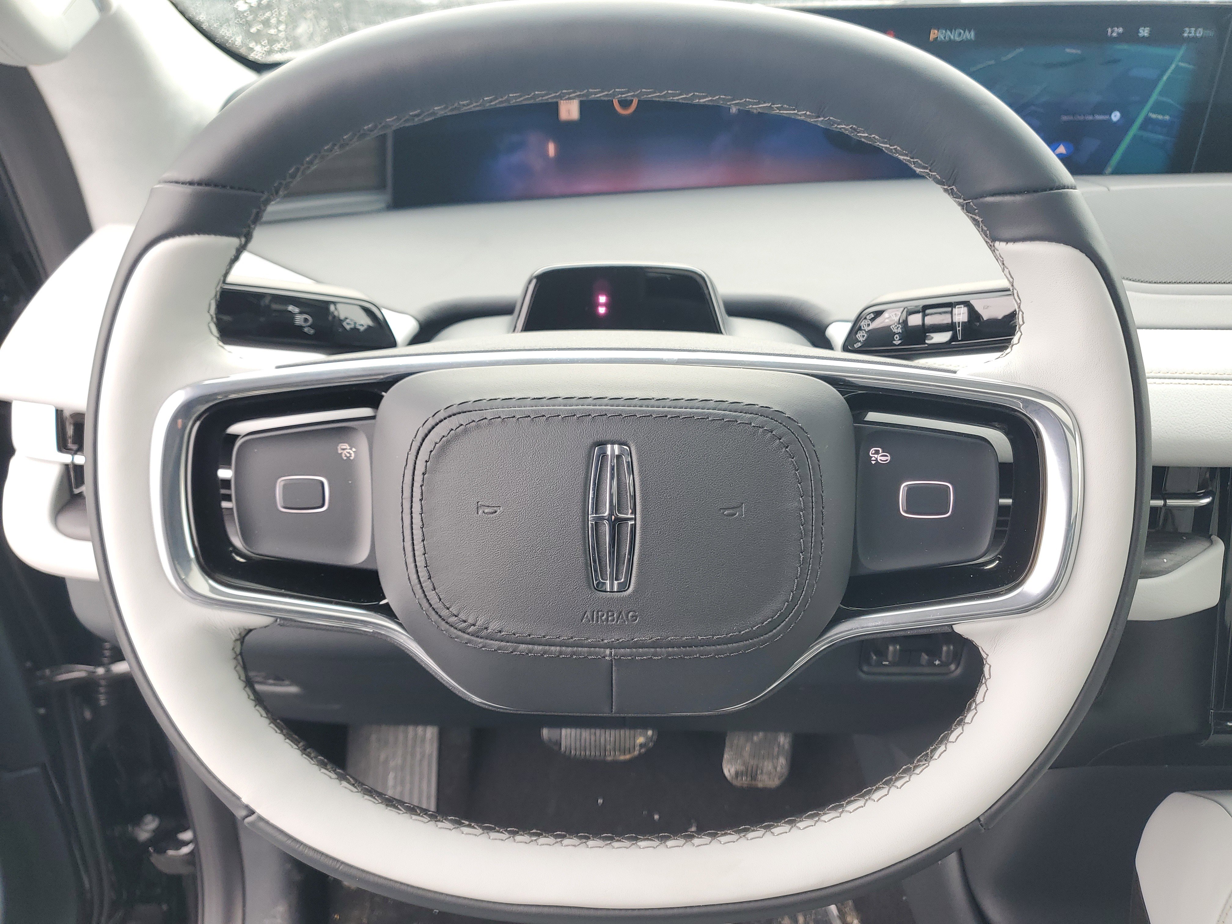 New 2026 Lincoln Navigator L Black Label image 16