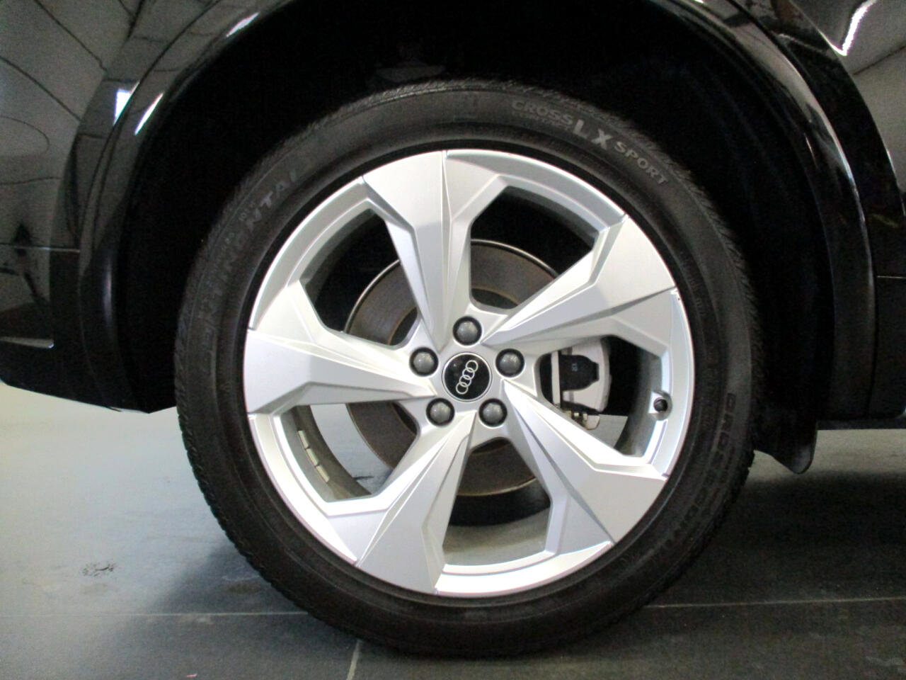 Used 2022 Audi Q5 2.0T Premium Plus image 29