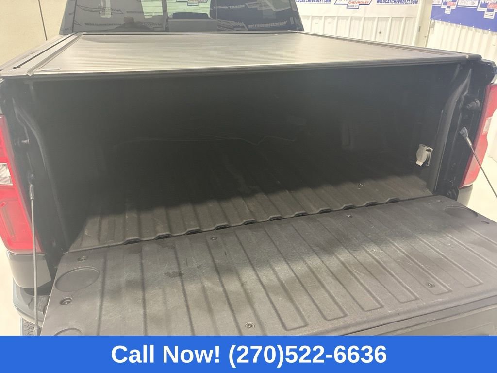 Used 2023 Chevrolet Silverado 1500 ZR2 w/ Technology Package image 6