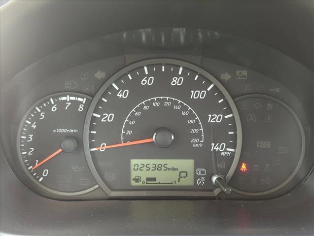 Used 2024 Mitsubishi Mirage ES image 12