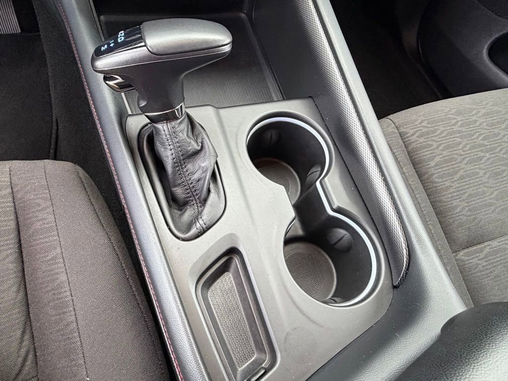 Certified 2025 Dodge Durango GT image 28