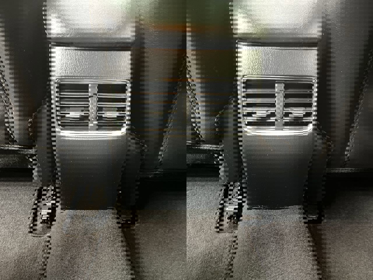 Used 2018 MAZDA MAZDA6 Touring image 12