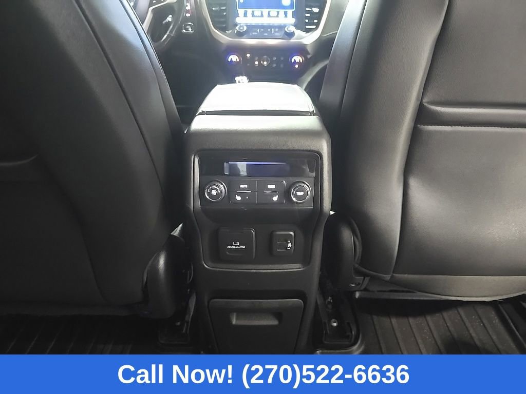 Used 2019 GMC Acadia Denali image 26