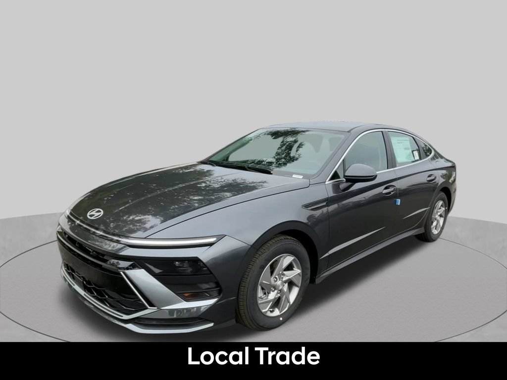 Used 2026 Hyundai Sonata SE FWD image 10