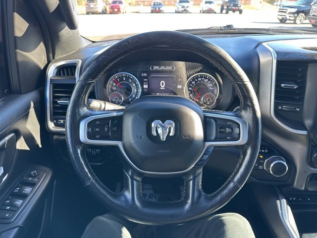 Used 2019 RAM 1500 Big Horn image 13