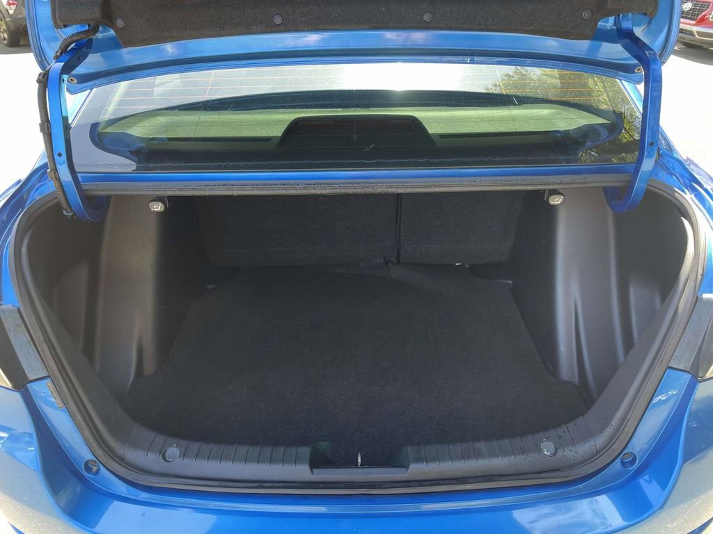 Used 2017 Toyota Yaris iA FWD image 8